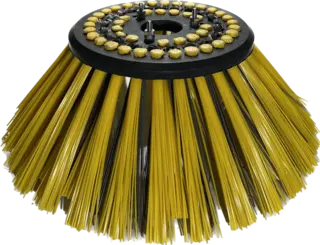 Tuchel THZ 350-600, Sk. mix * (350/80/4/1)