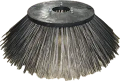 Mathieu/Azura MC 110/210, Sk. Stål Dir. på hd.motor (440/800)