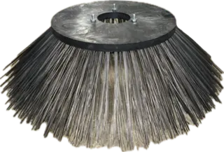 Mathieu/Azura MC 110/210, Sk. Stål Dir. på hd.motor (440/800)