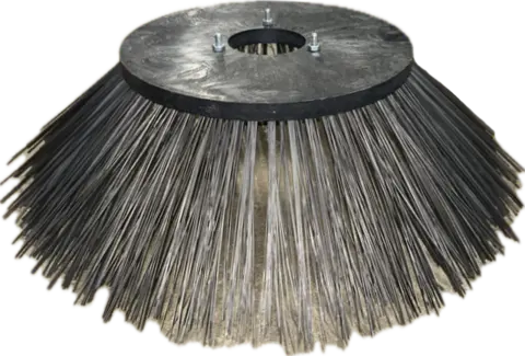 Mathieu/Azura MC 110/210, Sk. Stål Dir. på hd.motor (440/800)