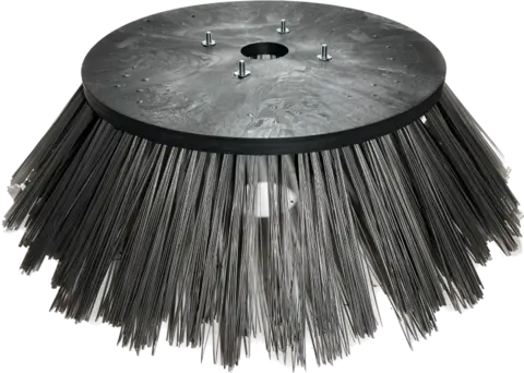 CityCat 5000 Sk. stål 550mm (K) (580/850) dir.på hd.motor