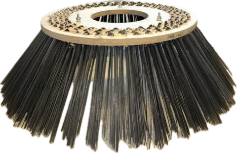 Maxi Hamster, Sk. Stål (650/250/4/1)