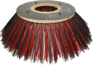 Schmidt CleanGo 500, Sk. mix (&#216;600) m. festepl. (W)