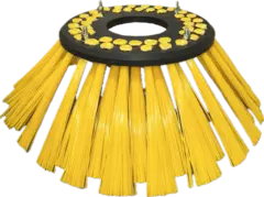 Hako Citymaster 600,1600,2000 Sk. polytott (400/160/2/1) *