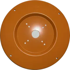 CityCat festeplate &#216;490mm * (2000 serien)
