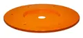CityCat festeplate &#216;600mm (5000 serien)