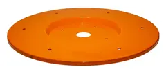 CityCat festeplate &#216;600mm (5000 serien)