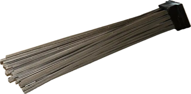 Turboline 2 flattstål 3,3 mm segment (75mm/330/16) 