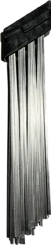 Turboline 75 St&#229;l 3.3 x 0.6 L=280mm