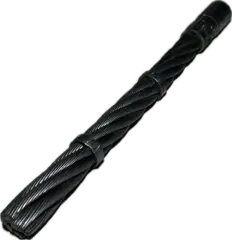 Ugresswire HWH 22/285 mm  wire u. plast