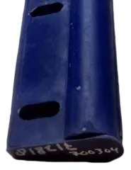 Brock bredsug pu-rubber front (7138/8) (00-231)