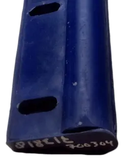 Brock bredsug pu-rubber front (7138/8) (00-231)