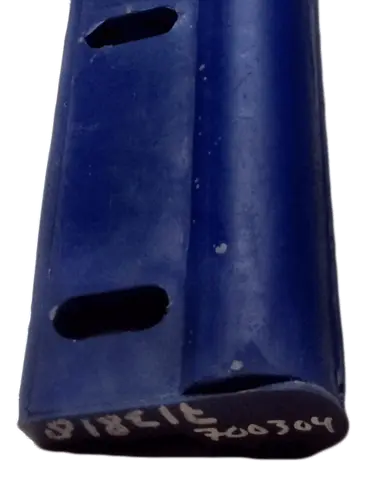 Brock bredsug pu-rubber front (7138/8) (00-231)