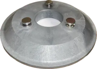 Cleanfix RA 605 B Padh. Trec (565070) (CLRA605H) D=290