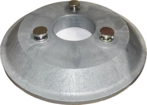 Cleanfix RA 605 B Padh. Trec (565070) (CLRA605H) D=290