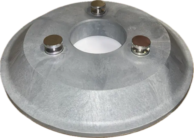 Cleanfix RA 605 B Padh. Trec (565070) (CLRA605H) D=290 