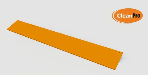 Brw Wasa 3000/Combi strengsamler PU 80 shA (1380x200x9mm)