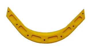 CC5006 &amp; CX401 Gummi under sugehodet (3-691)