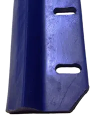 Brock sidesug bak, pu-rubber (7138/9) (00-246)