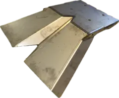 Deflektor CC 5006/ Johnston CX 401 (3-899)