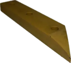 MFH slitegummi h&#248;yre 004-000-0497 (7117)