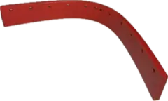 Hofmann HMF 414/416/426 bakre gummi sugemunnstk. (7132)
