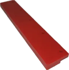 Hofmann HMF 414/416/426 fremre gummi sugemunnstk. (7133)