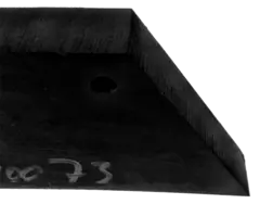Ravo slitegummi kleprubber (7771) (OEM 4240073)