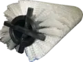 Nilfisk-Ad. SC 6000-910 C, Hk. nylon 0,7 (NA56116043)