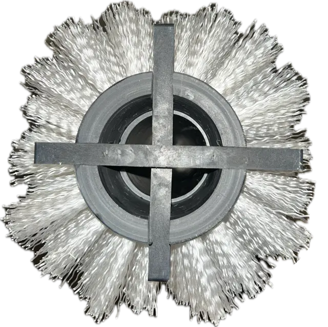 Nilfisk-Ad. SC 6000-910 C, Hk. nylon 0,7 (NA56116043) 