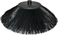 Nilfisk-Ad. BR 1100SC/SC 6500-1100 Sideb&#248;rste, ppl