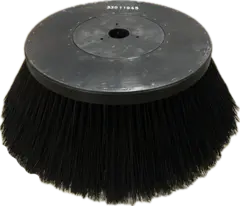 Nilfisk-Ad. RS 850/ RS 1300 Sk. pp/flatstål 5rk. (NA33011945)