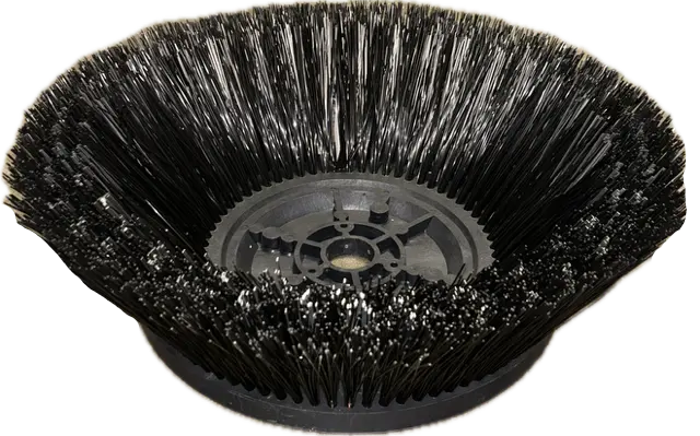 Nilfisk-Ad. RS 850/ RS 1300 Sk. pp/flatstål 5rk. (NA33011945) 