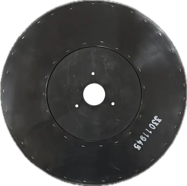 Nilfisk-Ad. RS 850/ RS 1300 Sk. pp/flatstål 5rk. (NA33011945) 