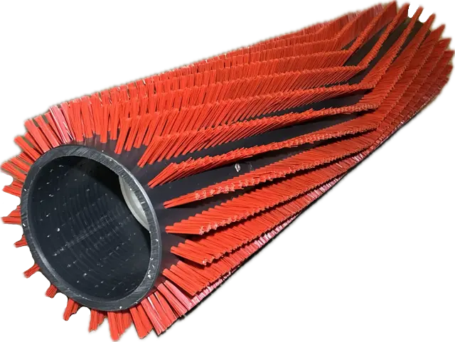 Nilfisk-Ad. ER 1300/1600 Hk. nylon 0,9 (NA56110011N09) 