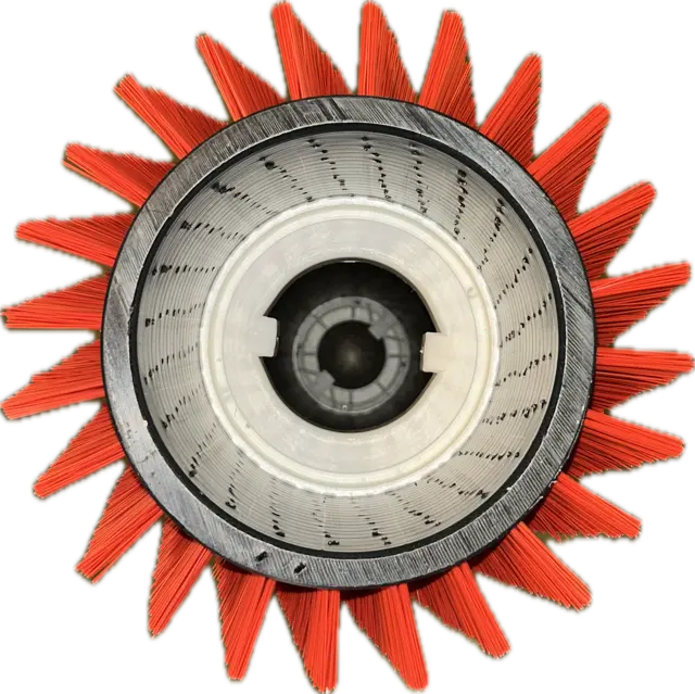 Nilfisk-Ad. ER 1300/1600 Hk. nylon 0,9 (NA56110011N09) 