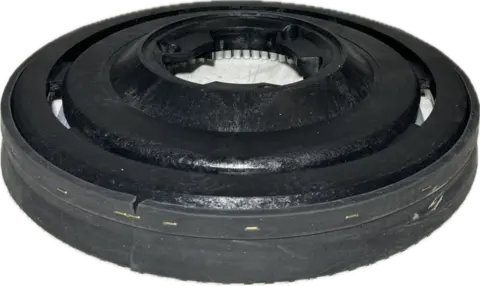 Hako B 30 ( B45) Sk. ppl 0,8mm (&#216;430/17&quot;) (H99794314)