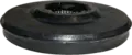 Hako B 30 ( B45) Sk. ppl 0,5mm (&#216;430/17&quot;) (H7943P05)