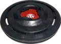 Hako B 30 ( B45) Padholder, Trec (&#216;430/17&quot;) (H99794310)