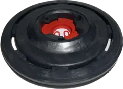 Hako B 30 ( B45) Padholder, Trec (&#216;430/17&quot;) (H99794310)