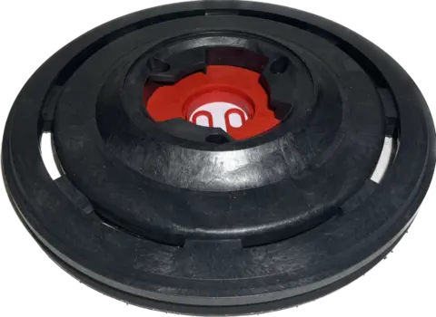 Hako B 30 ( B45) Padholder, Trec (&#216;430/17&quot;) (H99794310)