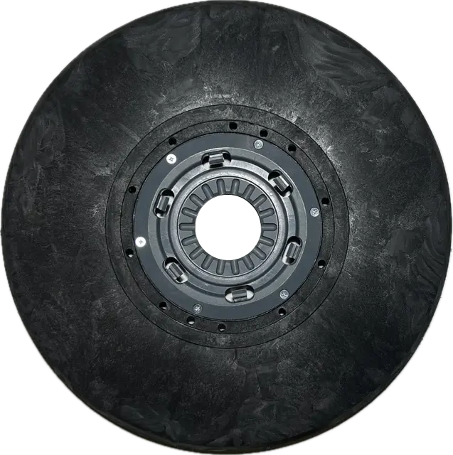 Hako CityCleaner 1200/1250/1600 * Sk. Nylon 1,2. Fiber 60mm (H7546NHF60) 