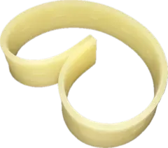 Hako Scrubmaster B 175 RC/RD Nalg. bakre. PU (L=1165mm)