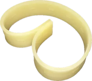 Hako Scrubmaster B 175 RC/RD Nalg. bakre. PU (L=1165mm)