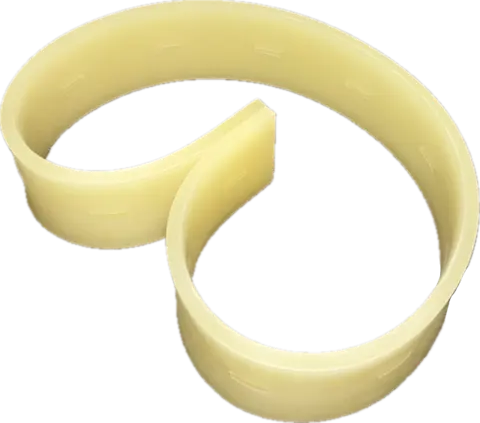 Hako Scrubmaster B 175 RC/RD Nalg. bakre. PU (L=1165mm)