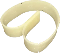 Hako Scrubmaster B 175 RC/RD Nalg. fremre. PU (L=1125mm)