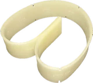 Hako Scrubmaster B 175 RC/RD Nalg. fremre. PU (L=1125mm)