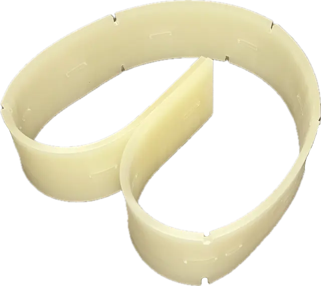 Hako Scrubmaster B 175 RC/RD Nalg. fremre. PU (L=1125mm) 