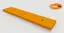 Stark/Tellefsdal sliteskj&#230;r U-plog PU 95 shA (915x200x30)