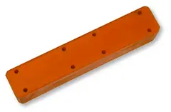 Tellefsdal M70 fj&#230;relement PU 95 shA (470x90x90)